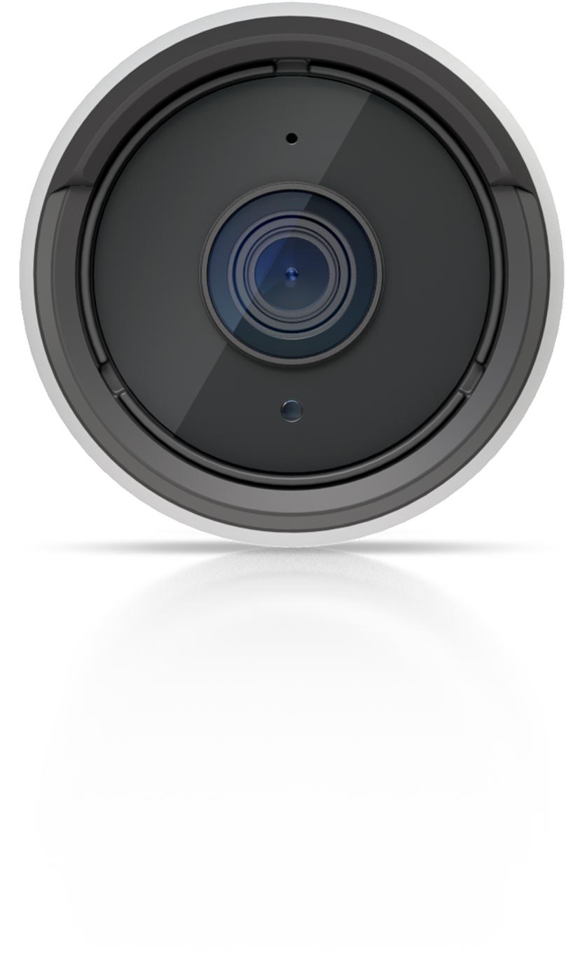 Ubiquiti UniFi G6 Bullet White