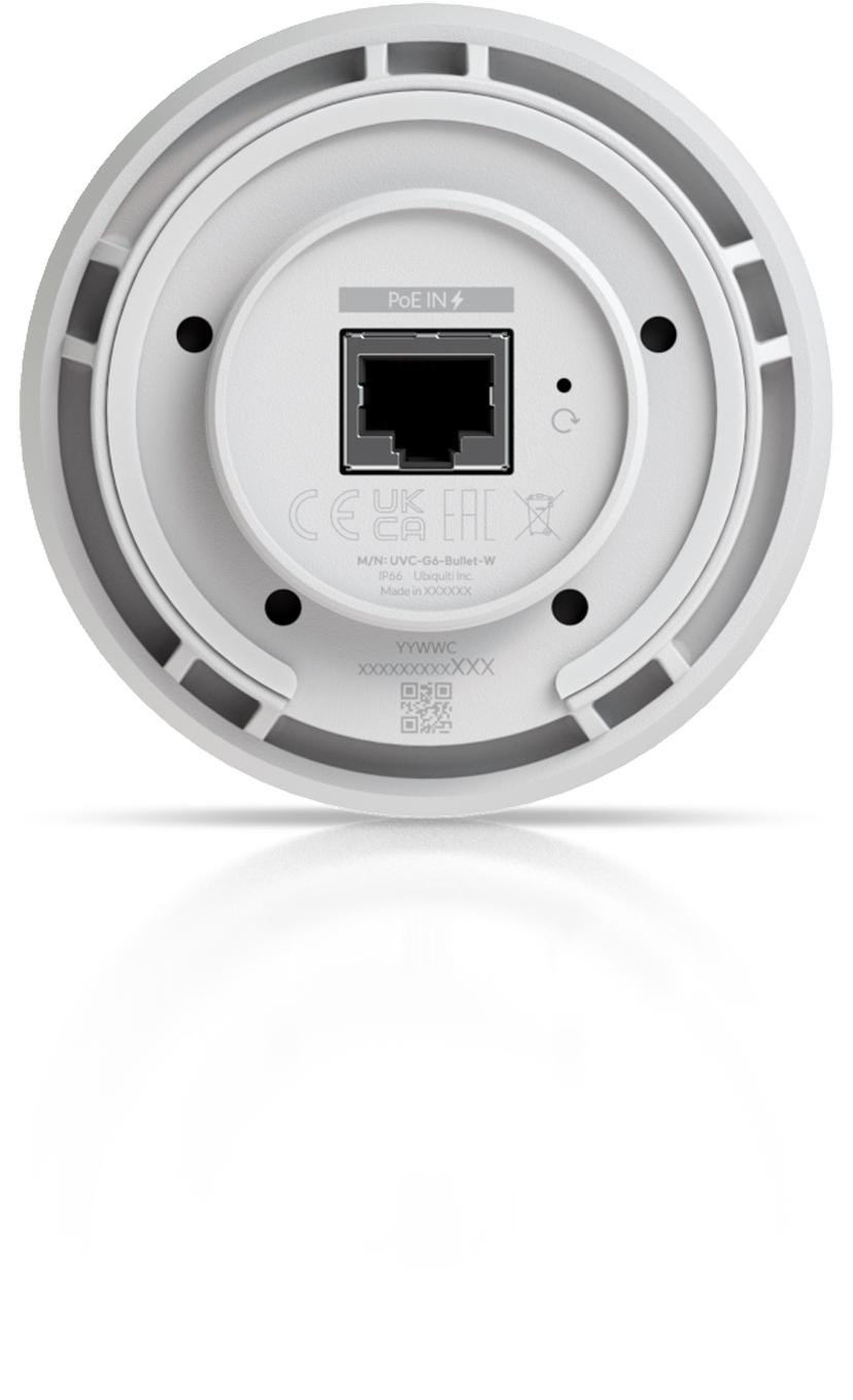 Ubiquiti UniFi G6 Bullet White