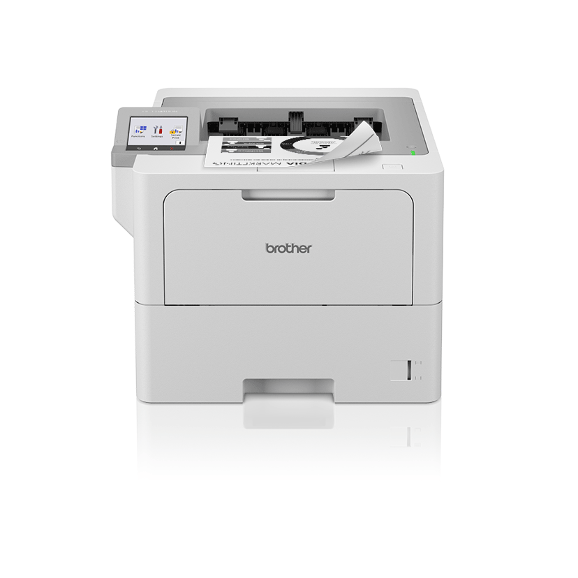 Brother HL-L6410DN A4