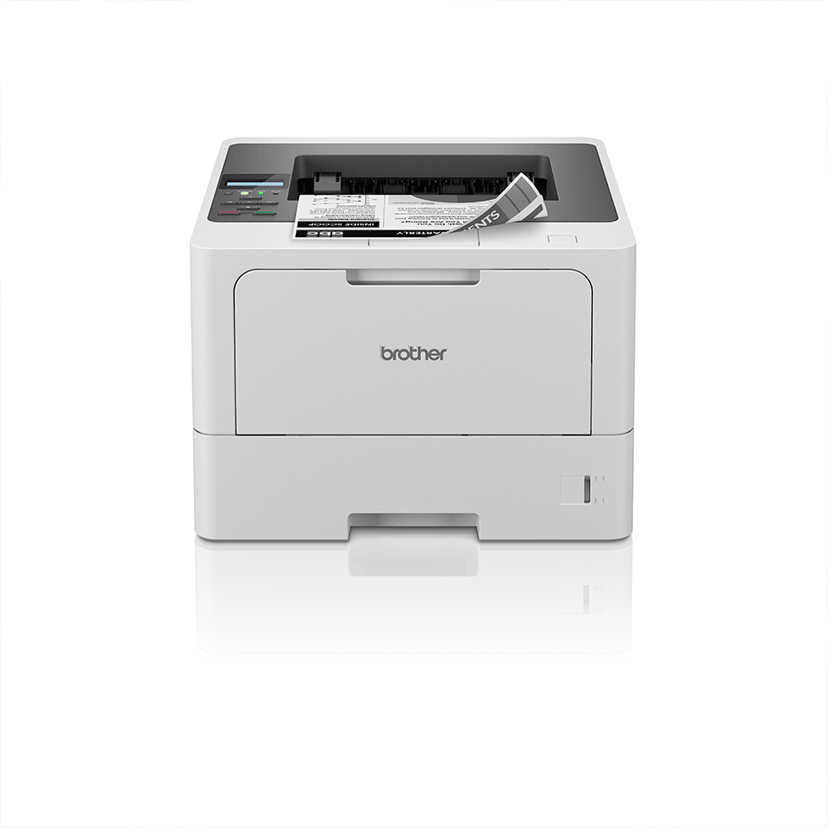 Brother HL-L5210DW A4
