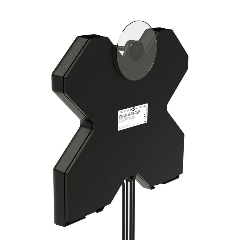 Panorama Antennas Portable Antenna 4x4 MIMO 5G SMA