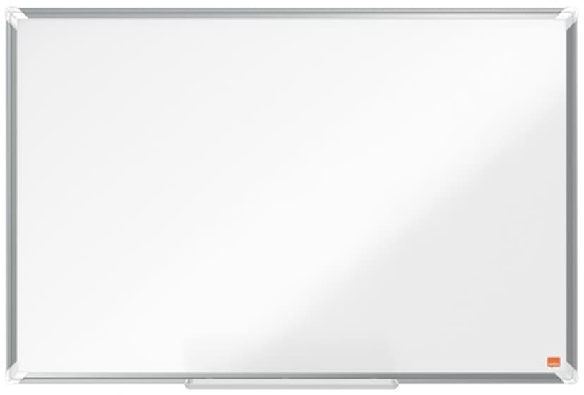 Nobo Whiteboard Premium Plus Steel Magneettinen 90x60cm