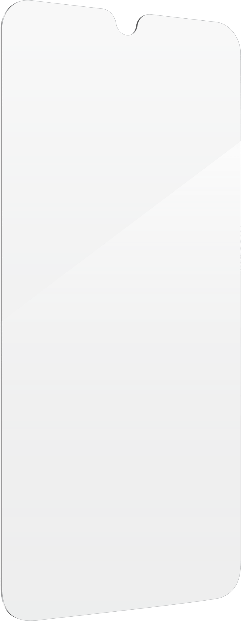 Zagg Invisibleshield Glass Elite skärmskydd Samsung Galaxy A26