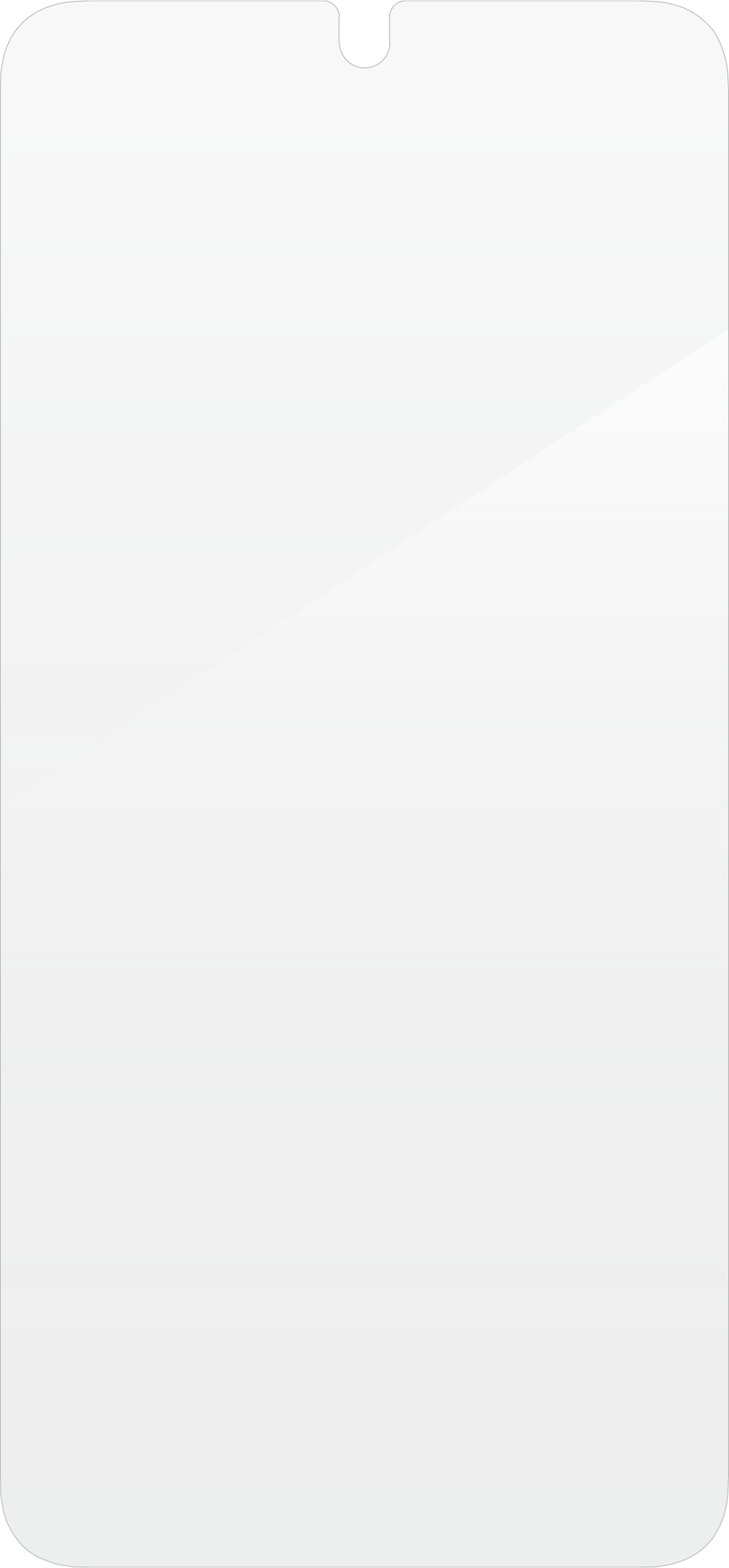 Zagg Invisibleshield Glass Elite Samsung Galaxy A56