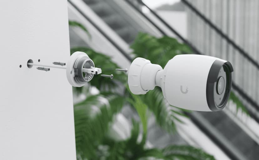 Ubiquiti UniFi G6 Bullet White