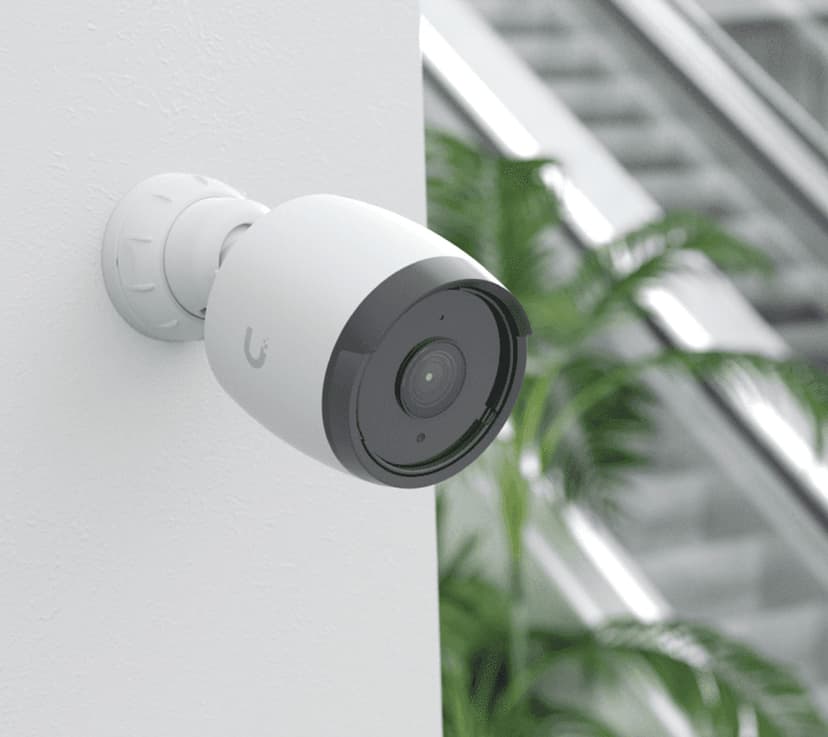 Ubiquiti UniFi G6 Bullet White