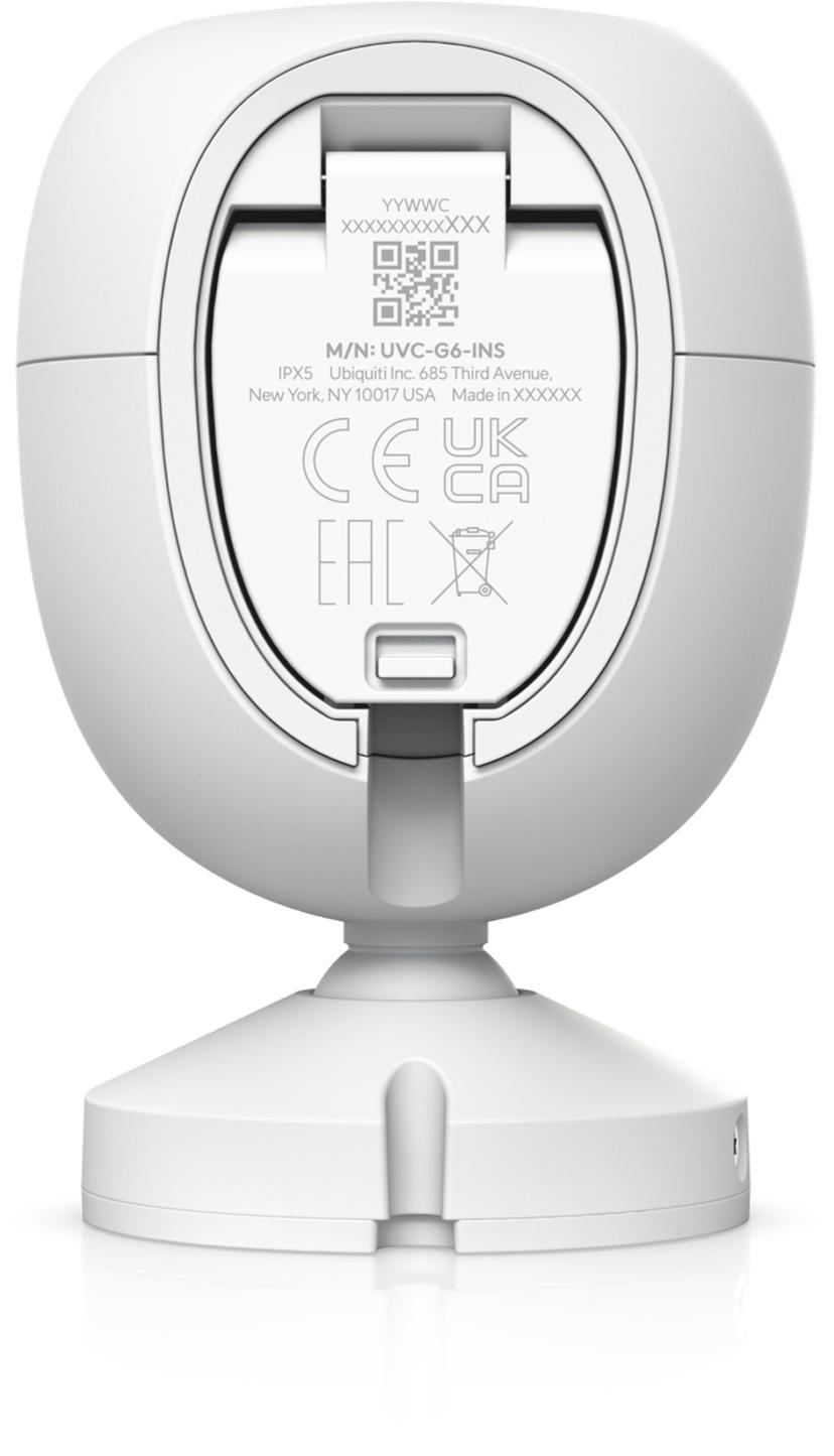 Ubiquiti UniFi G6 Instant White