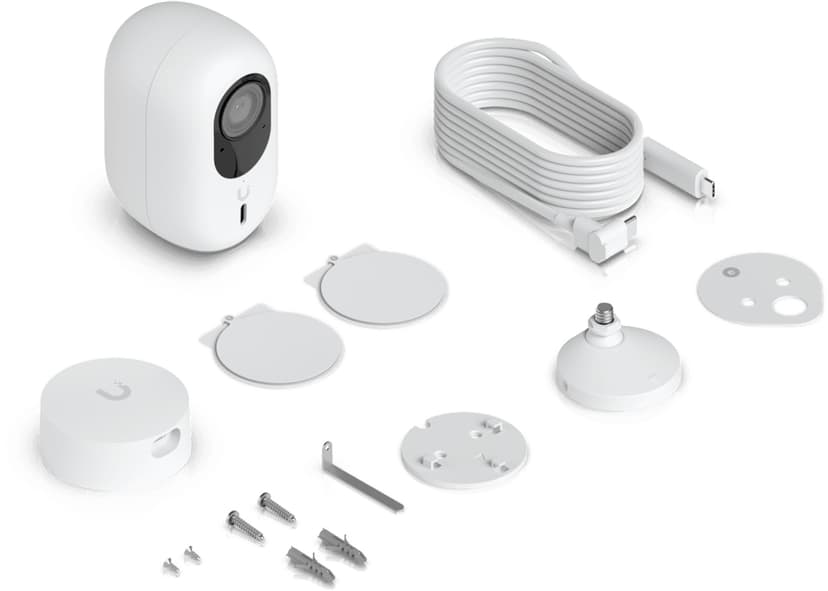 Ubiquiti UniFi G6 Instant White