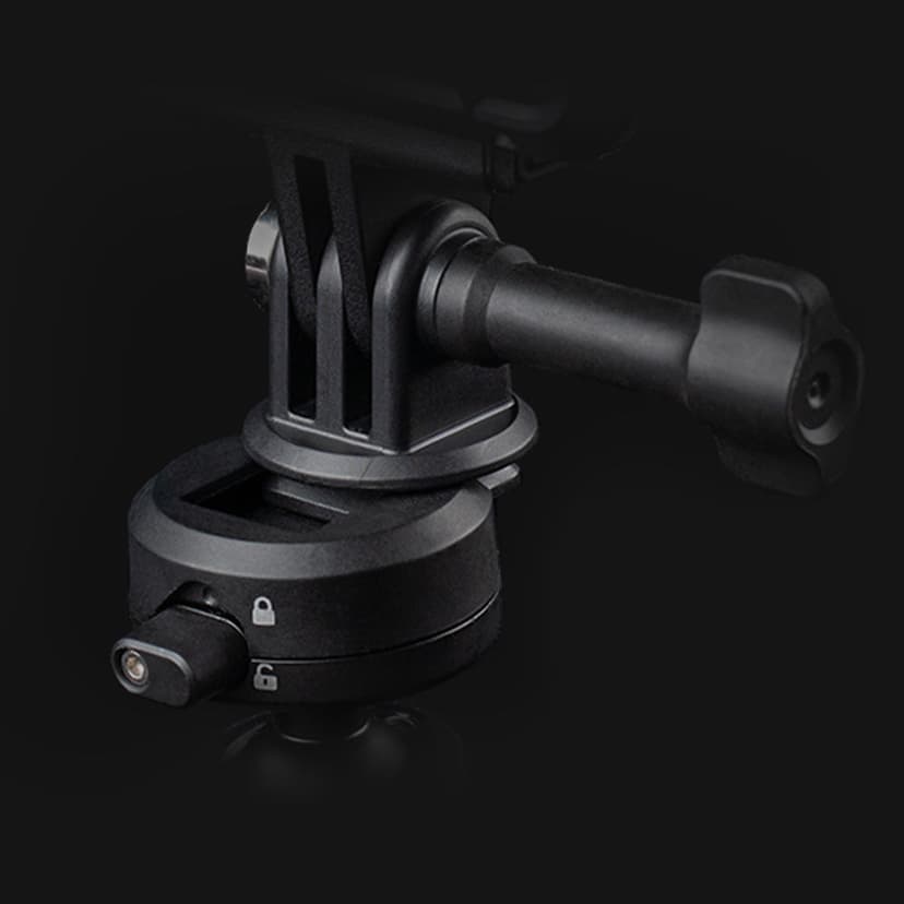 Pgytech P-GM-224 estrem-sport camera tilbehør Kameramontering
