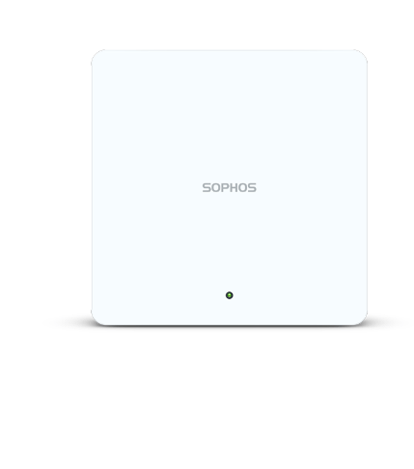 Sophos AP6 420 2975 Mbit/s Hvit Strøm over Ethernet (PoE)