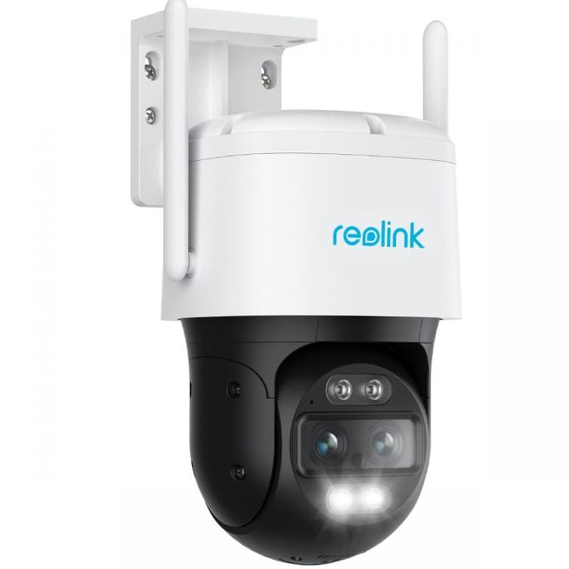 Reolink TrackMix Series W760 4K 8MP PTZ
