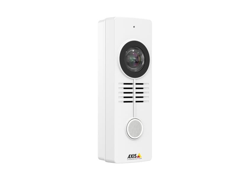 Axis A8105-E Network Video Door Station
