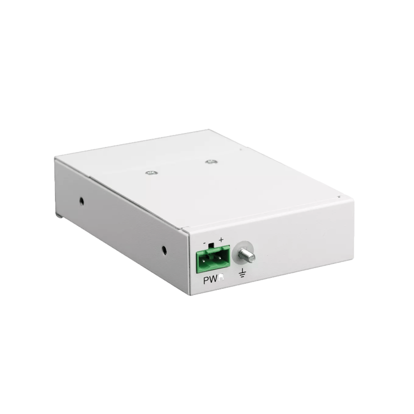 Axis T8606 Media Converter Switch