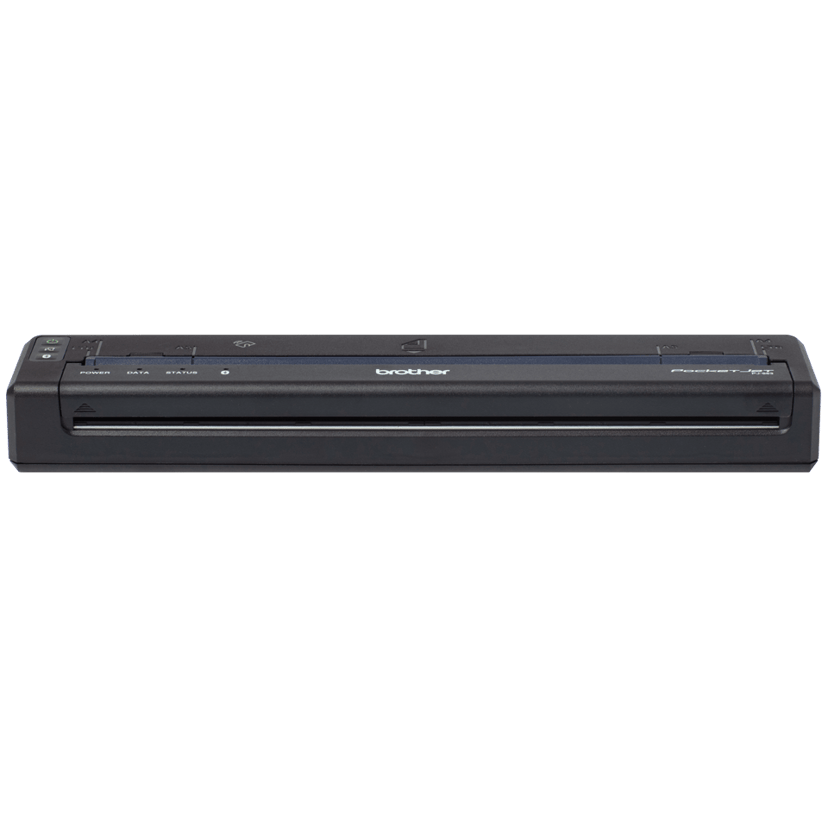 Brother PocketJet PJ-863 A4 Mobile Printer