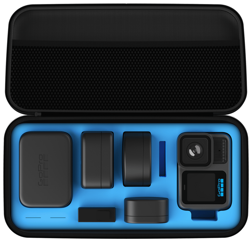 GoPro Lens Collection HERO13 Black