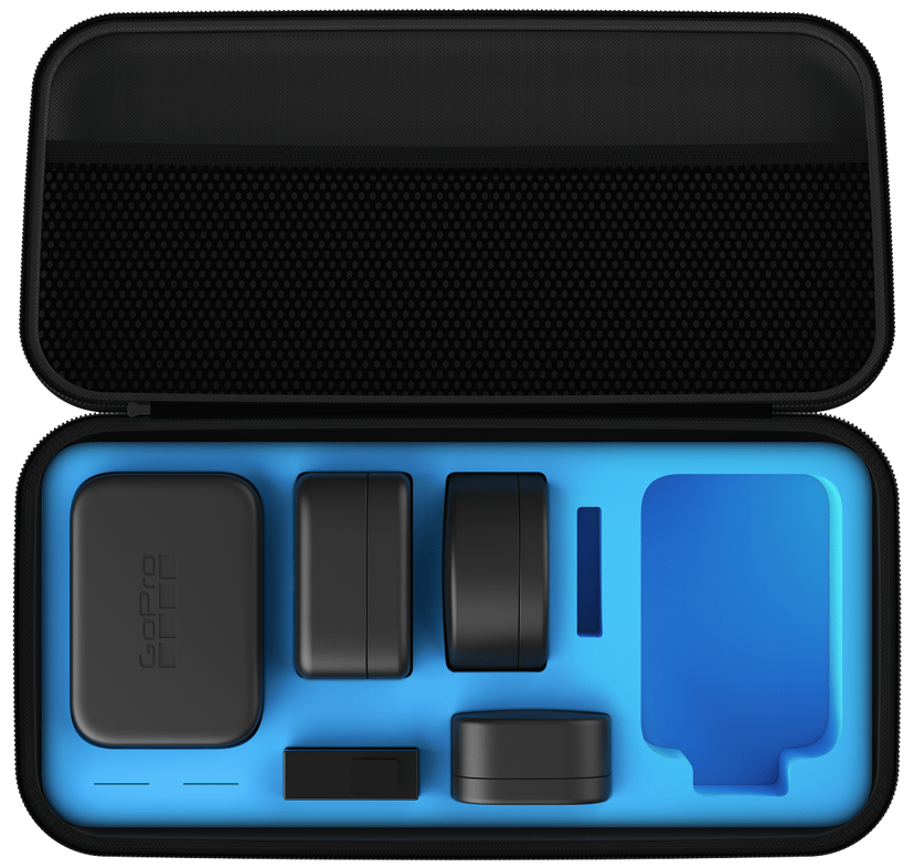 GoPro Lens Collection HERO13 Black