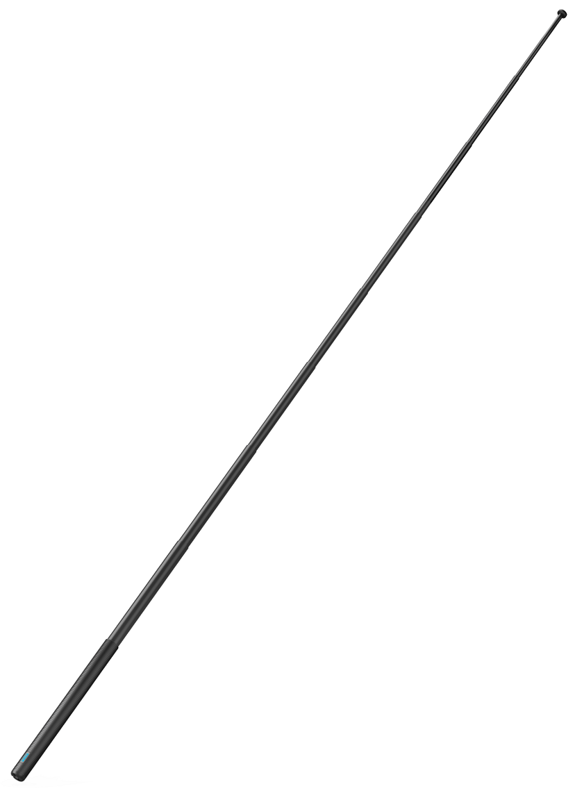 GoPro Carbon Fiber Extension Pole 2,7m