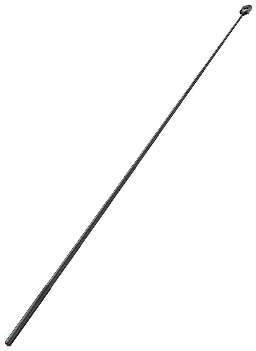 GoPro Carbon Fiber Extension Pole 2,7m