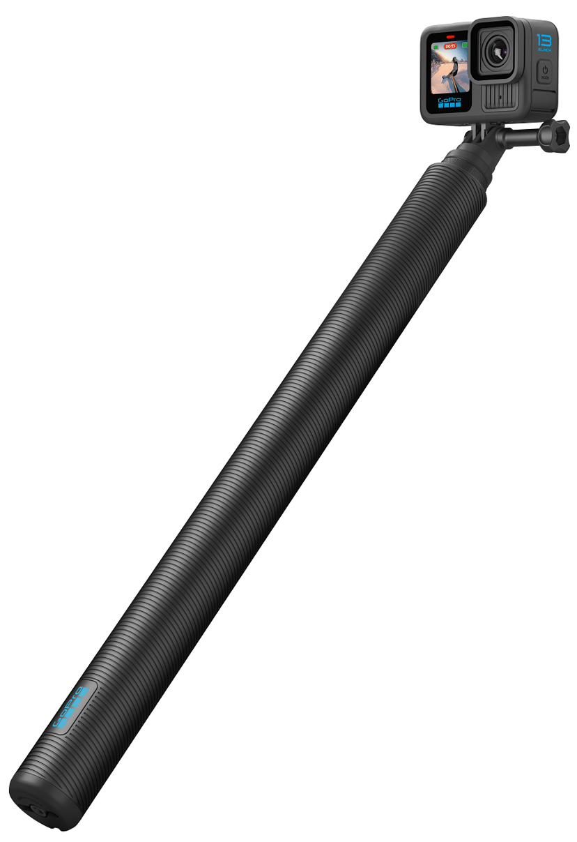 GoPro Carbon Fiber Extension Pole 2,7m
