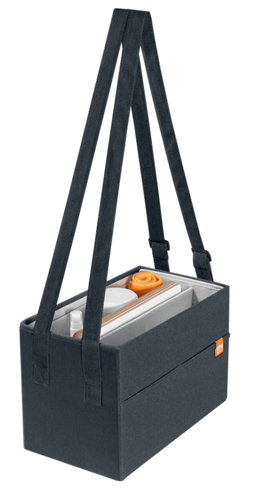Nobo 1915711 schrijfbordaccessoire Accessoiresset