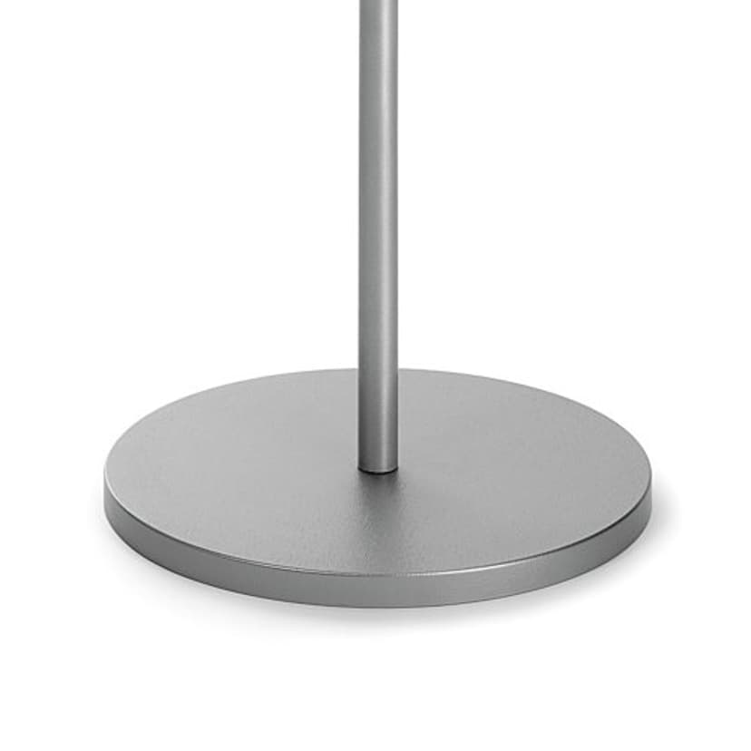 Nobo Julistekehys A4 Snap Frame jalustalla