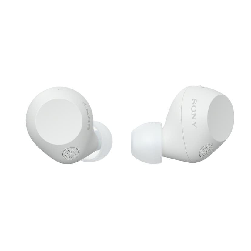 Sony WF-C710N Trådløse hodetelefoner Stereo USB-C Hvit