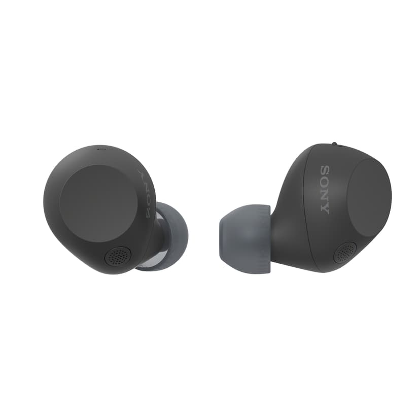 Sony WF-C710N Trådlösa hörlurar USB Type-C Svart