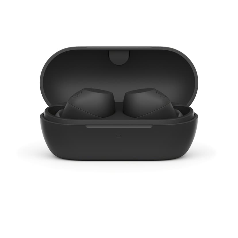 Sony WF-C710N Langattomat kuulokkeet Stereo USB-C Musta