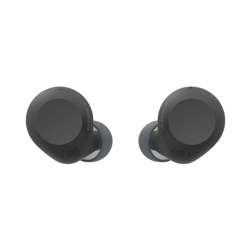 Sony WF-C710N Trådlösa hörlurar Stereo USB-C Svart