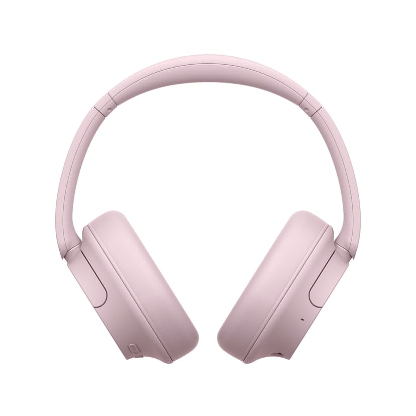 Sony WH-CH720N Trådlösa Hörlurar Stereo USB-C Rosa