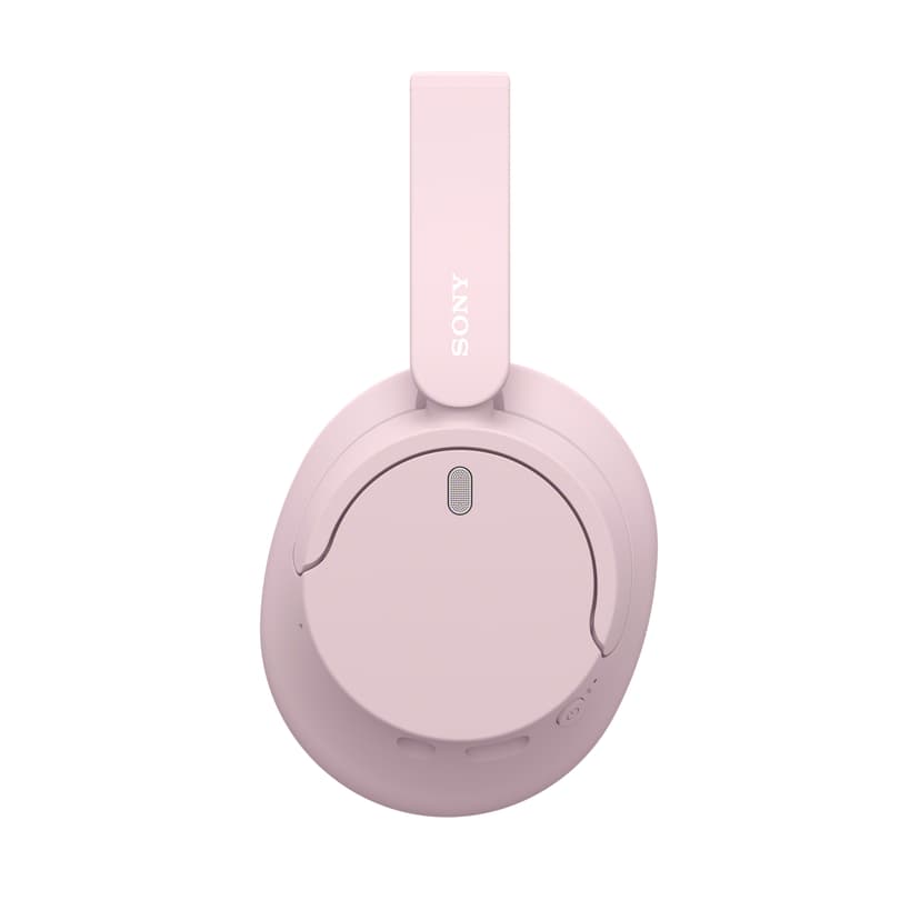 Sony WH-CH720N Trådlösa Hörlurar Stereo USB-C Rosa