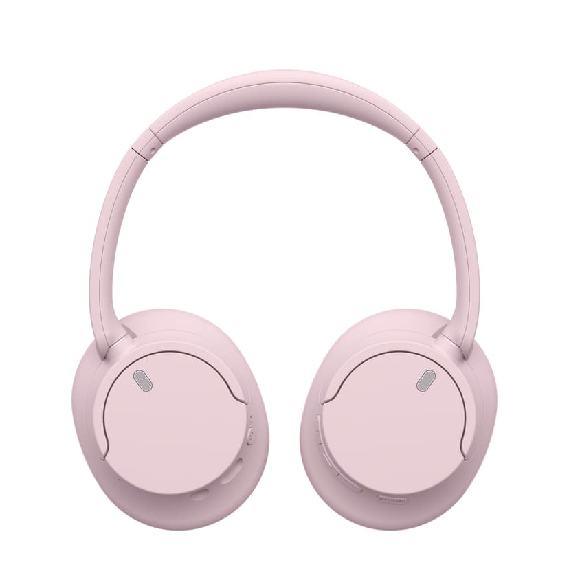 Sony WH-CH720N Trådlösa Hörlurar Stereo USB-C Rosa