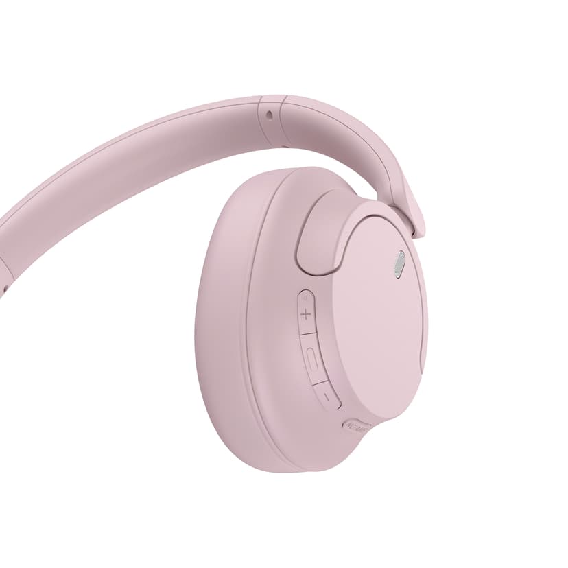Sony WH-CH720N Trådlösa Hörlurar Stereo USB-C Rosa
