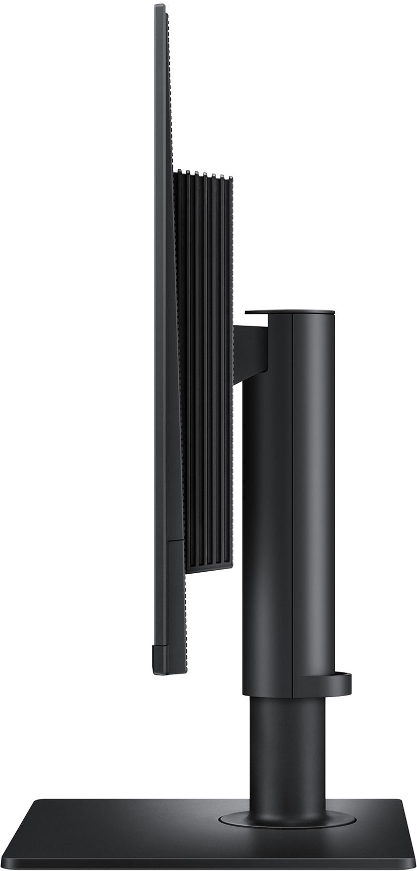Samsung Essential S4 S40GD (speaker) 24" 1920 × 1080pixels IPS 16:9 100Hz