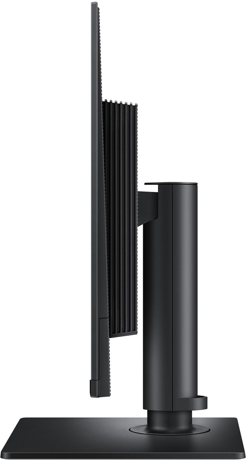 Samsung Essential S4 S40GD (inbyggda högtalare) 24" 1920 × 1080pixels IPS 16:9 100Hz
