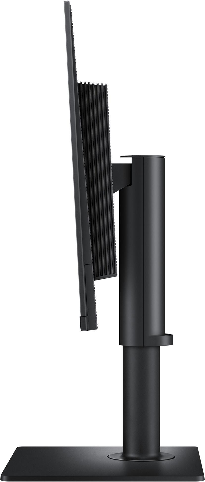 Samsung Essential S4 S40GD (inbyggda högtalare) 24" 1920 × 1080pixels IPS 16:9 100Hz