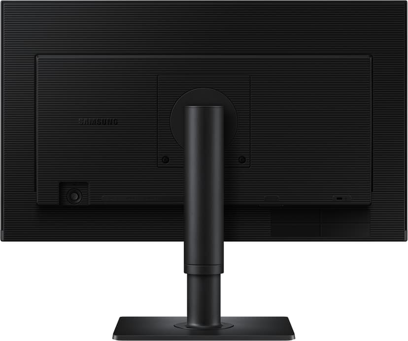 Samsung Essential S4 S40GD (inbyggda högtalare) 24" 1920 × 1080pixels IPS 16:9 100Hz