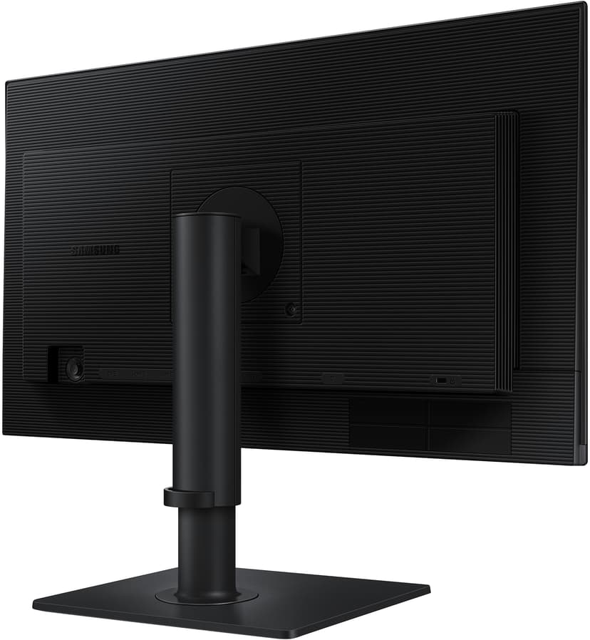 Samsung Essential S4 S40GD (inbyggda högtalare) 24" 1920 × 1080pixels IPS 16:9 100Hz