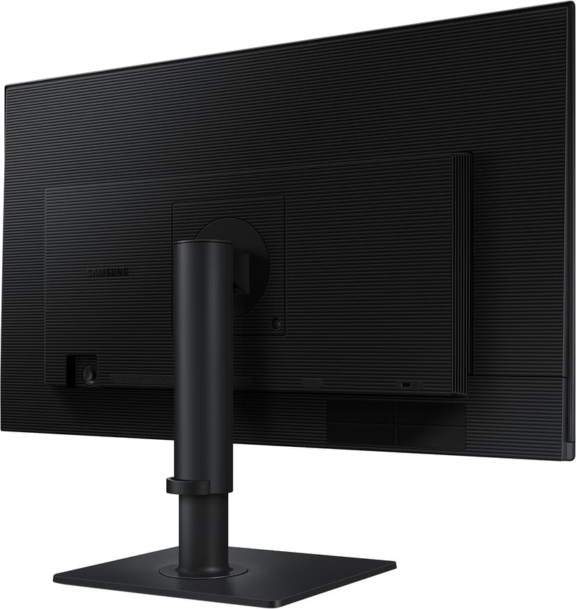 Samsung Essential S4 S40GD (inbyggda högtalare) 27" 1920 × 1080pixels IPS 16:9 100Hz
