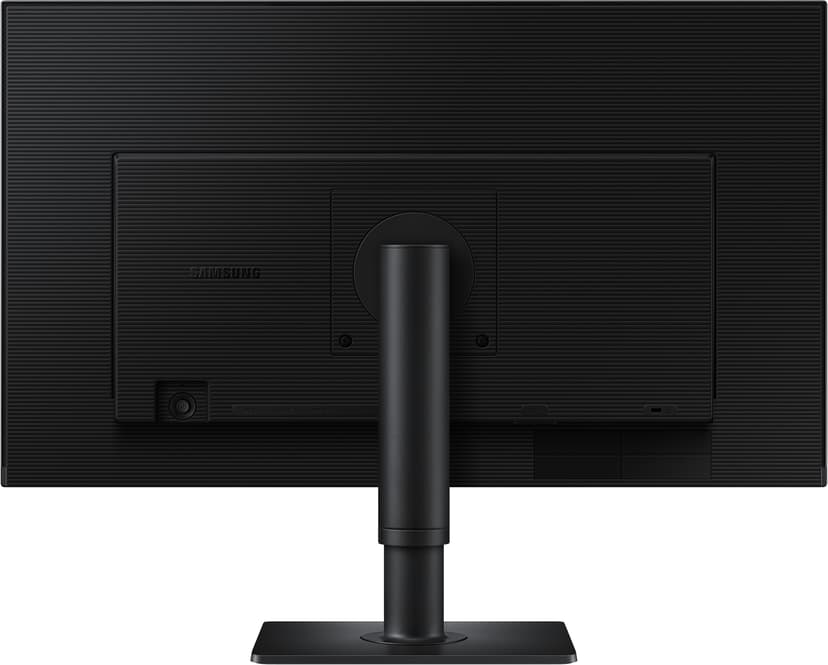 Samsung Essential S4 S40GD (inbyggda högtalare) 27" 1920 × 1080pixels IPS 16:9 100Hz