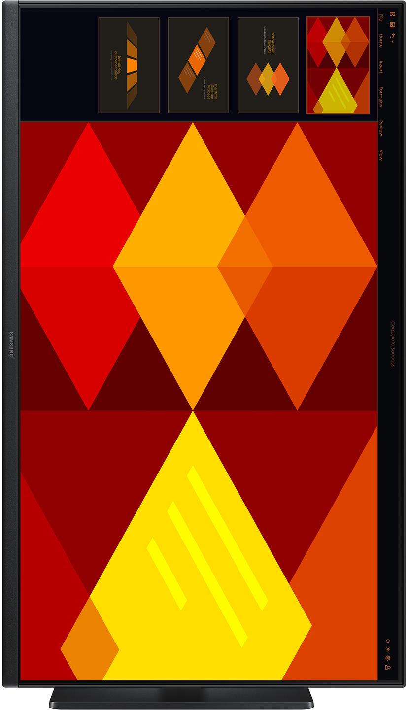 Samsung Essential S4 S40GD (speaker) 27" 1920 × 1080pixels IPS 16:9 100Hz