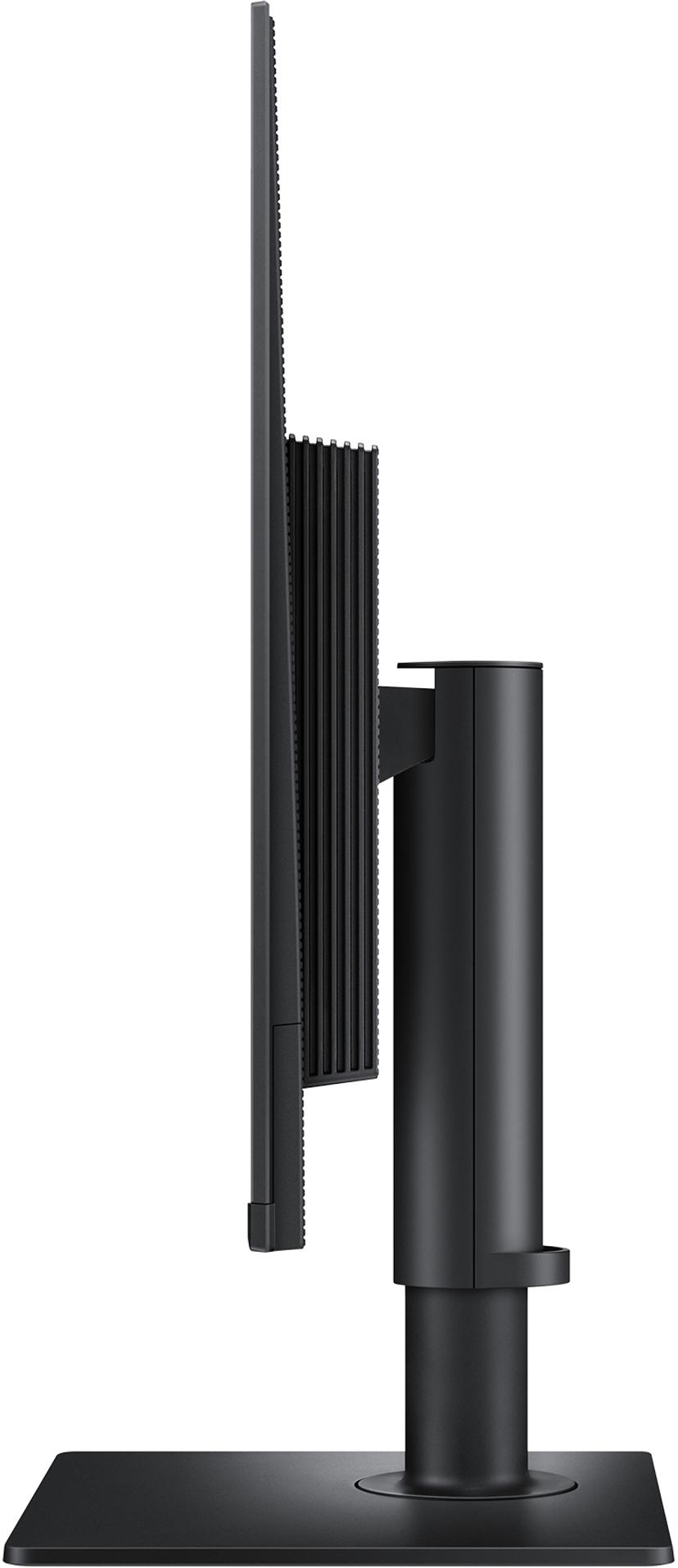 Samsung Essential S4 S40GD (inbyggda högtalare) 27" 1920 × 1080pixels IPS 16:9 100Hz