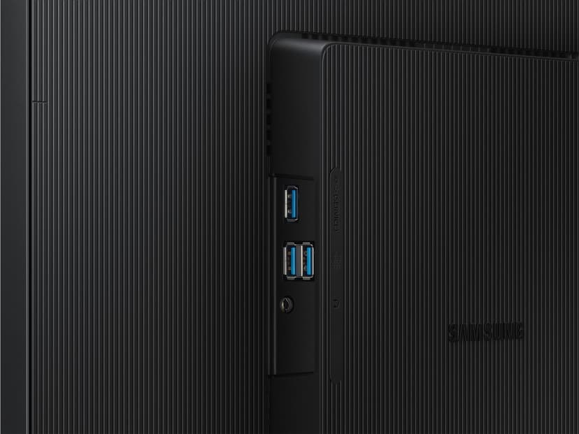 Samsung ViewFinity S80D 37" 3840 x 2160pixels VA 16:9 60Hz