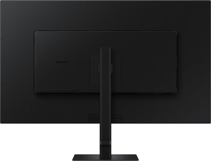 Samsung ViewFinity S80D - (Kuppvare klasse 3) 37" 3840 × 2160pixels IPS 16:9 60Hz
