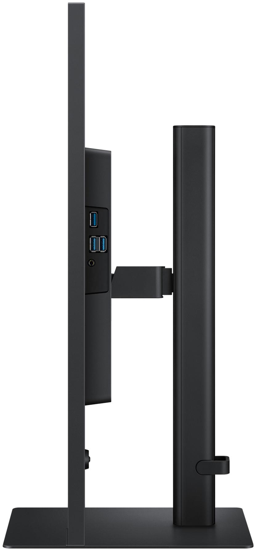 Samsung ViewFinity S80D 37" 3840 × 2160pixels VA 16:9 60Hz