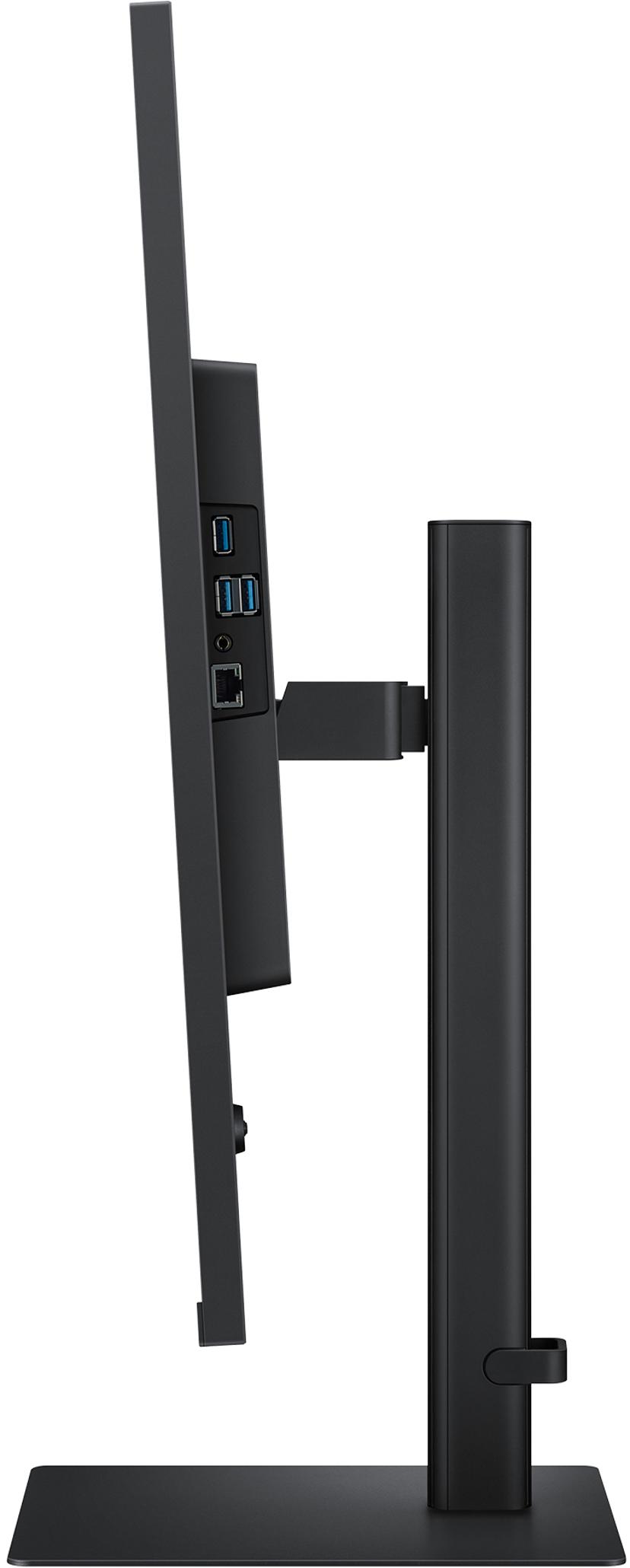 Samsung ViewFinity S80UD USB-C 37" 3840 × 2160pixels VA 16:9 60Hz