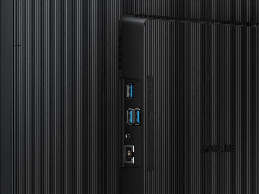 Samsung ViewFinity S80UD USB-C 37" 3840 × 2160pixels VA 16:9 60Hz