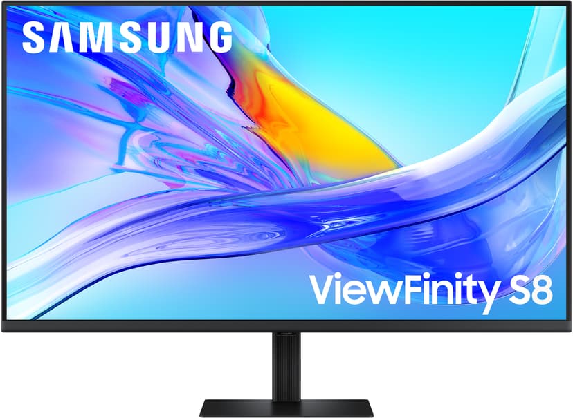 Samsung ViewFinity S80UD USB-C 37" 3840 x 2160pixels VA 16:9 60Hz