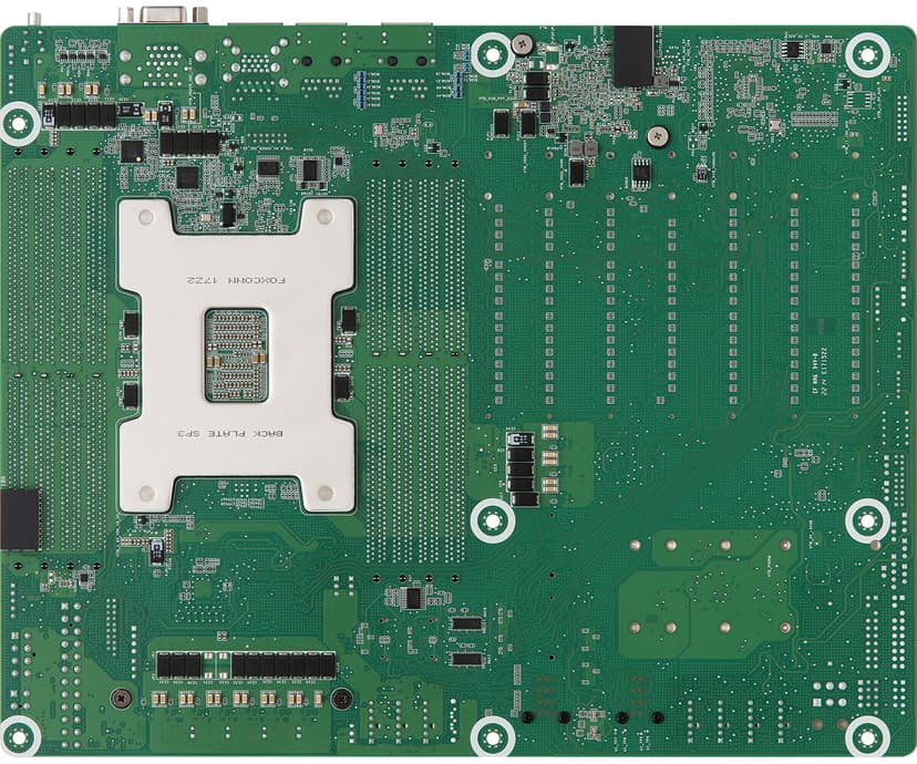 ASRock ROMED8-2T/BCM bundkort Socket SP3 ATX SP3 ATX