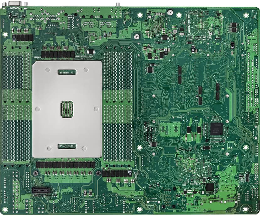 ASRock SPC621D8-2L2T hovedkort Intel C621A LGA 4189 ATX LGA 4189 ATX